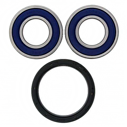 KIT RODAMIENTOS DE RUEDA ALL BALLS 25-1417