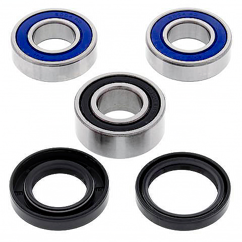 KIT RODAMIENTOS DE RUEDA ALL BALLS 25-1419