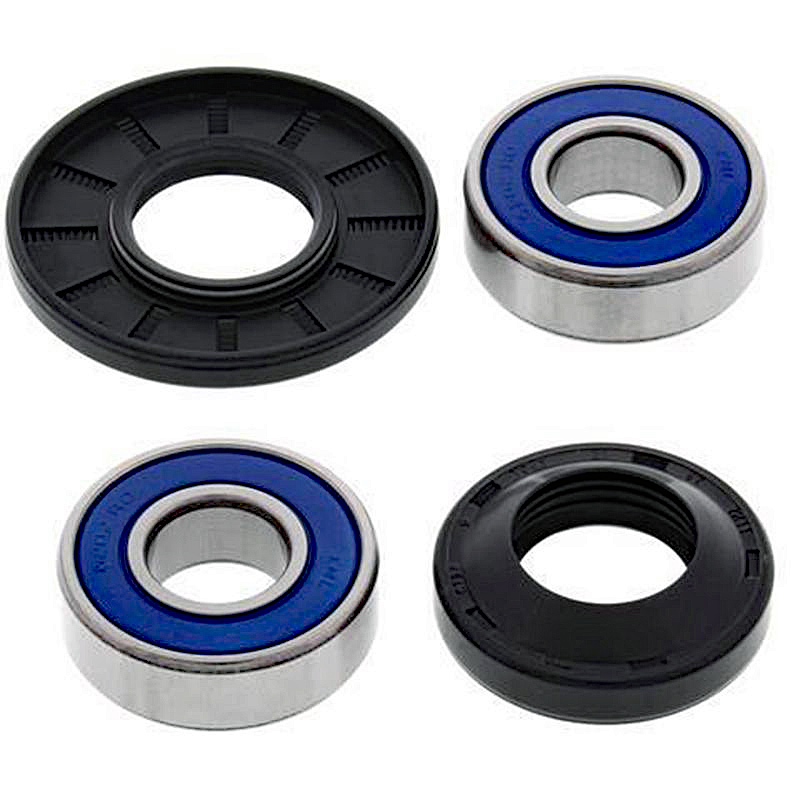 KIT RODAMIENTOS DE RUEDA ALL BALLS 25-1421