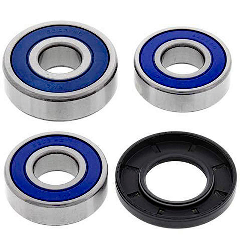 KIT RODAMIENTOS DE RUEDA ALL BALLS 25-1422