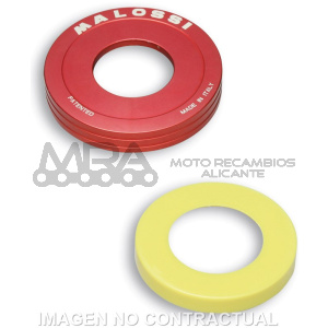 TORSION CONTROLLER MALOSSI YAMAHA T-MAX 500
