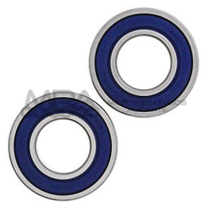KIT RODAMIENTOS DE RUEDA ALL BALLS 25-1425