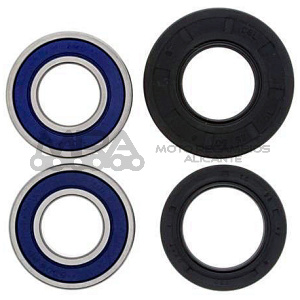 KIT RODAMIENTOS DE RUEDA ALL BALLS 25-1426