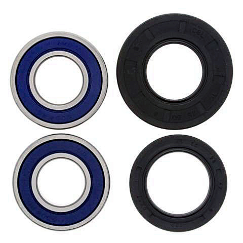 KIT RODAMIENTOS DE RUEDA ALL BALLS 25-1426