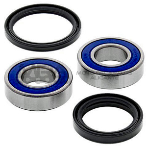 KIT RODAMIENTOS DE RUEDA ALL BALLS 25-1427