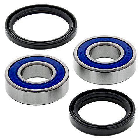 KIT RODAMIENTOS DE RUEDA ALL BALLS 25-1427