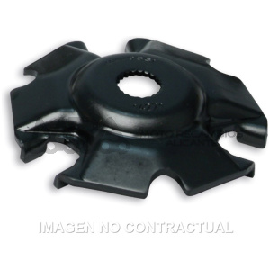 TAPA RAMPAS MALOSSI VARIADOR 5114264