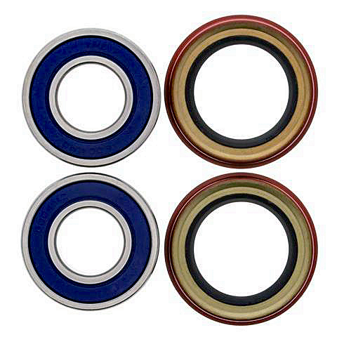 KIT RODAMIENTOS DE RUEDA ALL BALLS 25-1431