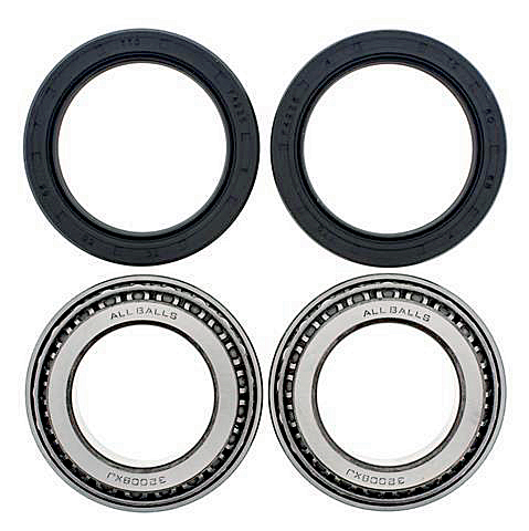 KIT RODAMIENTOS DE RUEDA ALL BALLS 25-1432