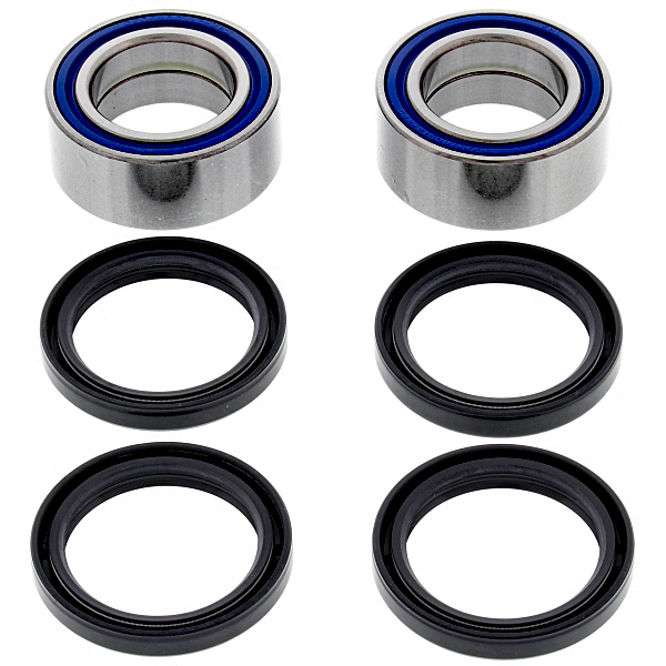 KIT RODAMIENTOS DE RUEDA ALL BALLS 25-1433