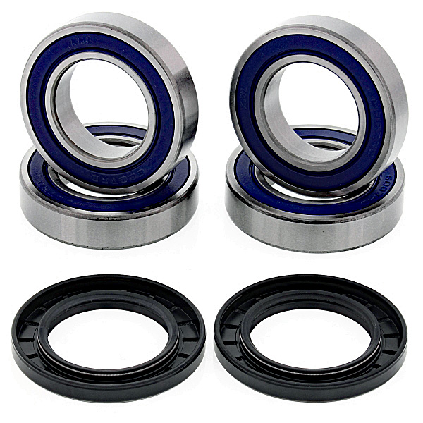 KIT RODAMIENTOS DE RUEDA ALL BALLS 25-1436