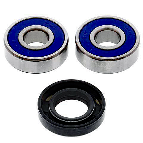 KIT RODAMIENTOS DE RUEDA ALL BALLS 25-1439