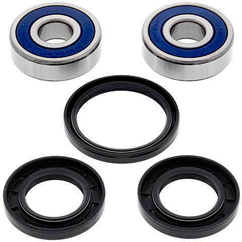 KIT RODAMIENTOS DE RUEDA ALL BALLS 25-1448