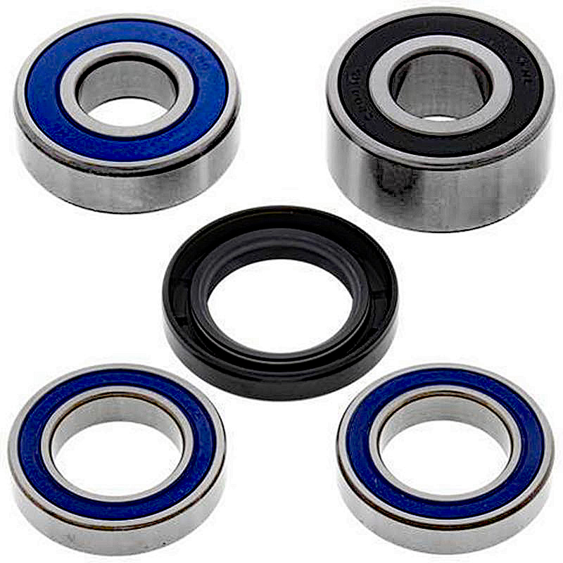 KIT RODAMIENTOS DE RUEDA ALL BALLS 25-1464