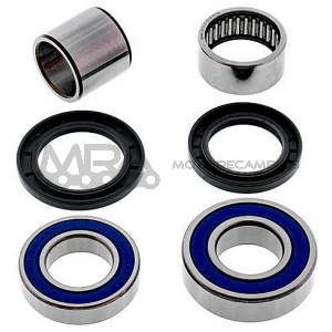 KIT RODAMIENTOS DE RUEDA ALL BALLS 25-1473