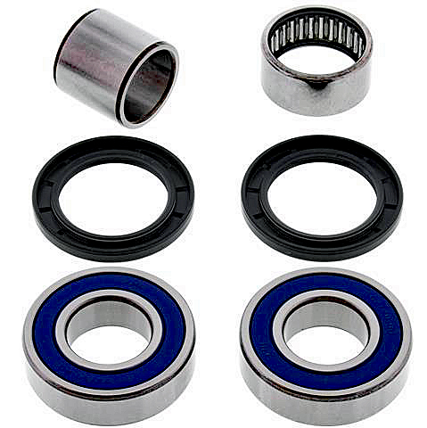KIT RODAMIENTOS DE RUEDA ALL BALLS 25-1474