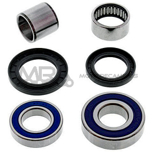 KIT RODAMIENTOS DE RUEDA ALL BALLS 25-1475