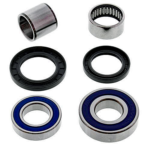 KIT RODAMIENTOS DE RUEDA ALL BALLS 25-1475