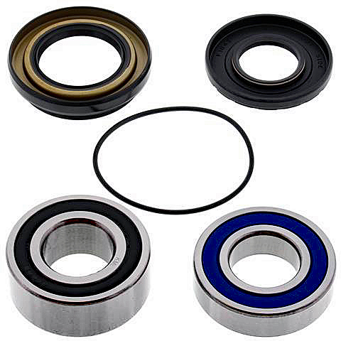 KIT RODAMIENTOS DE RUEDA ALL BALLS 25-1478