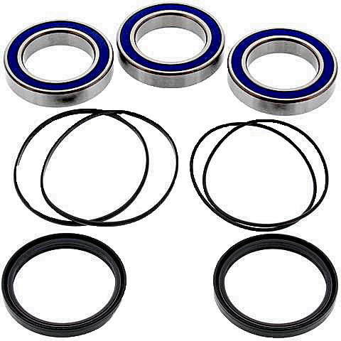 KIT RODAMIENTOS DE RUEDA ALL BALLS 25-1479