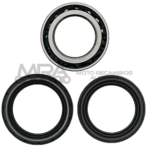 KIT RODAMIENTOS DE RUEDA ALL BALLS 25-1480