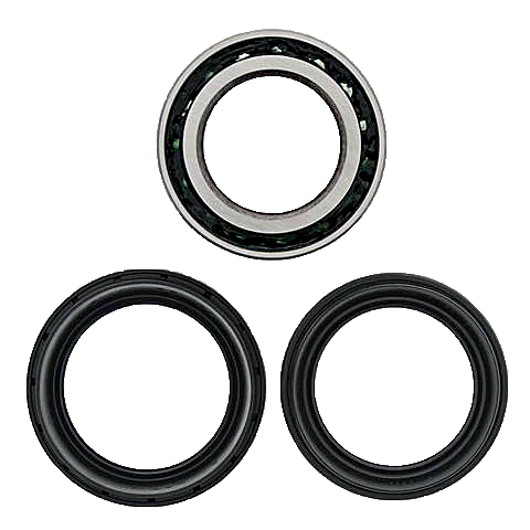 KIT RODAMIENTOS DE RUEDA ALL BALLS 25-1480