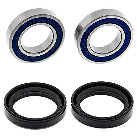 KIT RODAMIENTOS DE RUEDA ALL BALLS 25-1482