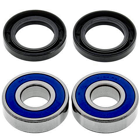 KIT RODAMIENTOS DE RUEDA ALL BALLS 25-1491
