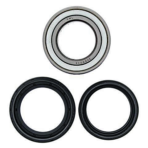 KIT RODAMIENTOS DE RUEDA ALL BALLS 25-1497