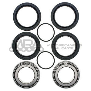 KIT RODAMIENTOS DE RUEDA ALL BALLS 25-1498