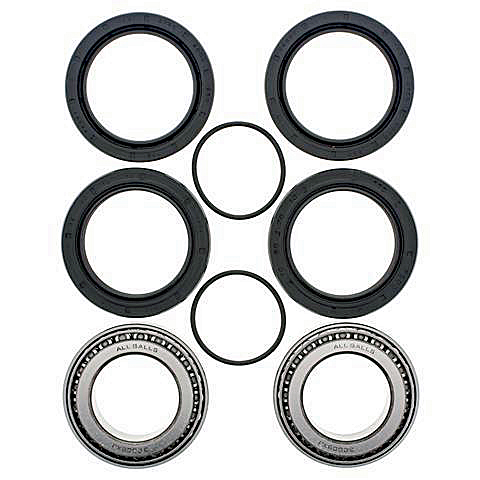 KIT RODAMIENTOS DE RUEDA ALL BALLS 25-1498