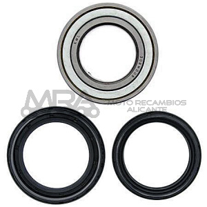 KIT RODAMIENTOS DE RUEDA ALL BALLS 25-1502