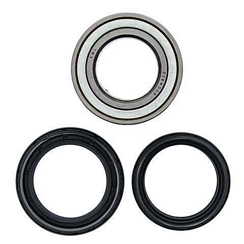 KIT RODAMIENTOS DE RUEDA ALL BALLS 25-1502