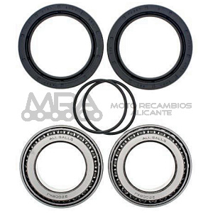 KIT RODAMIENTOS DE RUEDA ALL BALLS 25-1507