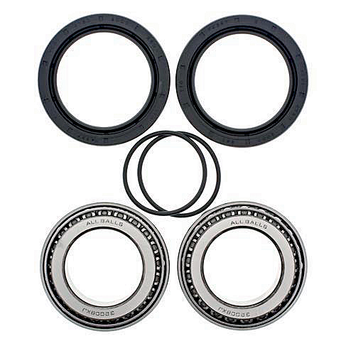 KIT RODAMIENTOS DE RUEDA ALL BALLS 25-1507