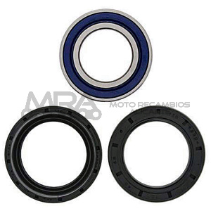 KIT RODAMIENTOS DE RUEDA ALL BALLS 25-1509
