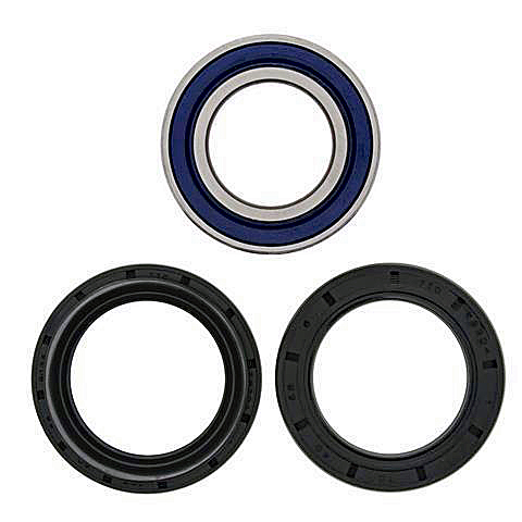 KIT RODAMIENTOS DE RUEDA ALL BALLS 25-1509