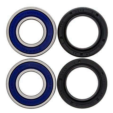 KIT RODAMIENTOS DE RUEDA ALL BALLS 25-1510