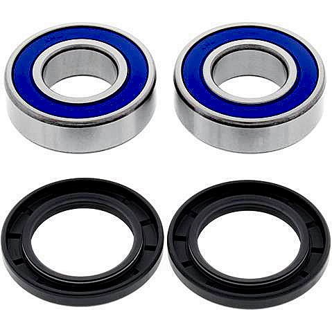 KIT RODAMIENTOS DE RUEDA ALL BALLS 25-1511