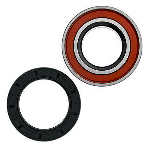 KIT RODAMIENTOS DE RUEDA ALL BALLS 25-1516