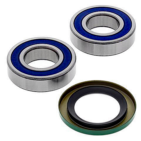 KIT RODAMIENTOS DE RUEDA ALL BALLS 25-1518