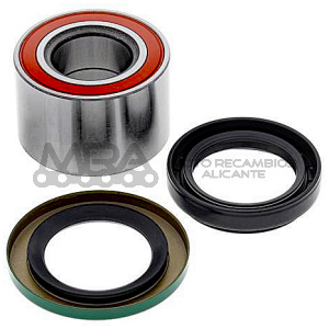 KIT RODAMIENTOS DE RUEDA ALL BALLS 25-1519