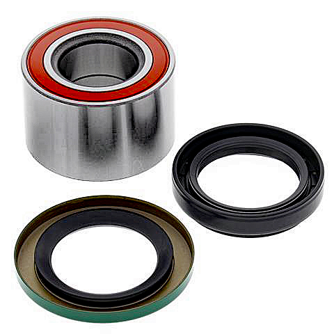 KIT RODAMIENTOS DE RUEDA ALL BALLS 25-1519