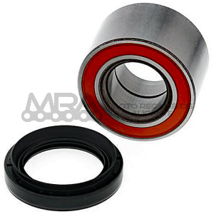 KIT RODAMIENTOS DE RUEDA ALL BALLS 25-1520