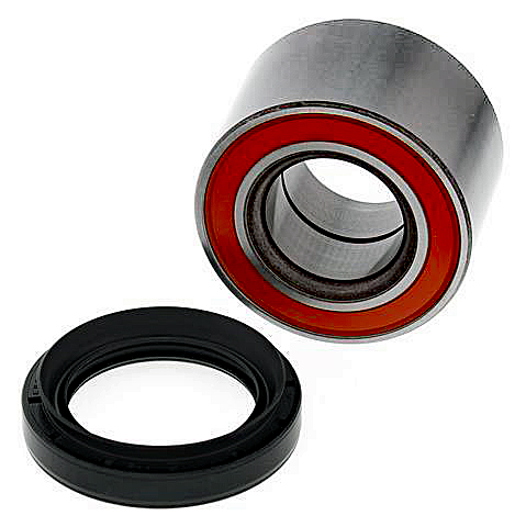 KIT RODAMIENTOS DE RUEDA ALL BALLS 25-1520