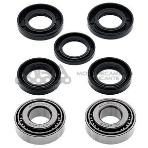 KIT RODAMIENTOS DE RUEDA ALL BALLS 25-1523