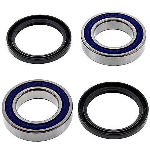 KIT RODAMIENTOS DE RUEDA ALL BALLS 25-1527