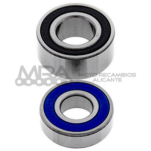 KIT RODAMIENTOS DE RUEDA ALL BALLS 25-1528
