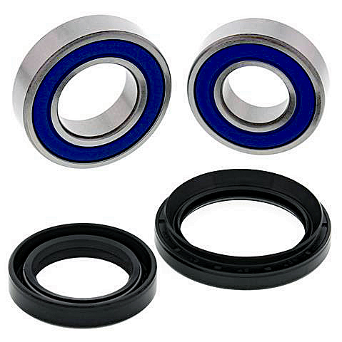 KIT RODAMIENTOS DE RUEDA ALL BALLS 25-1530