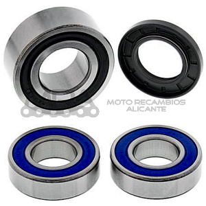 KIT RODAMIENTOS DE RUEDA ALL BALLS 25-1532